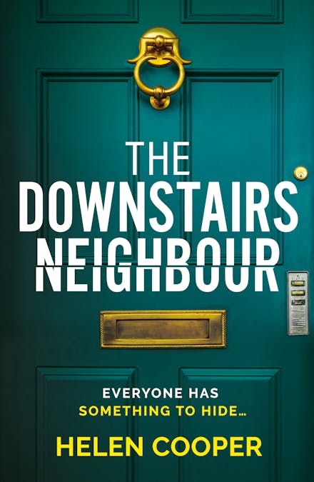 The Downstairs Neighbour