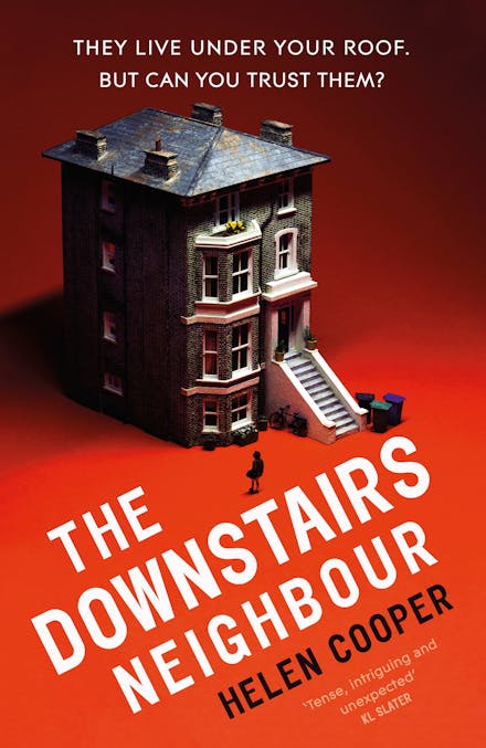 The Downstairs Neighbour