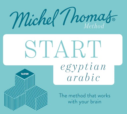 Start Arabic (Learn Arabic with the Michel Thomas Method)