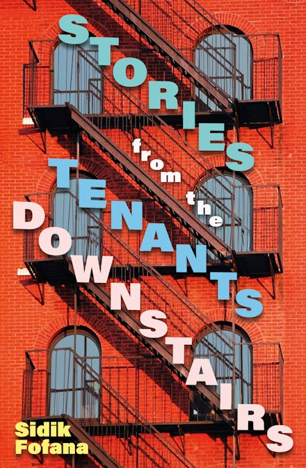 Stories From the Tenants Downstairs