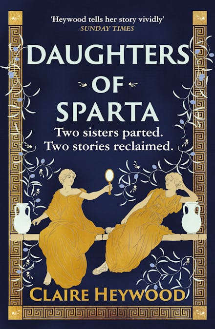 Daughters of Sparta