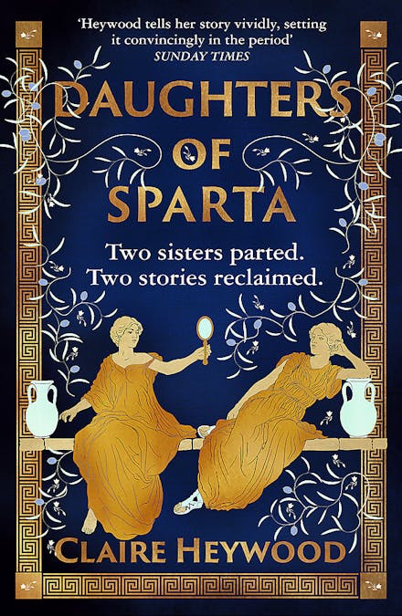 Daughters of Sparta