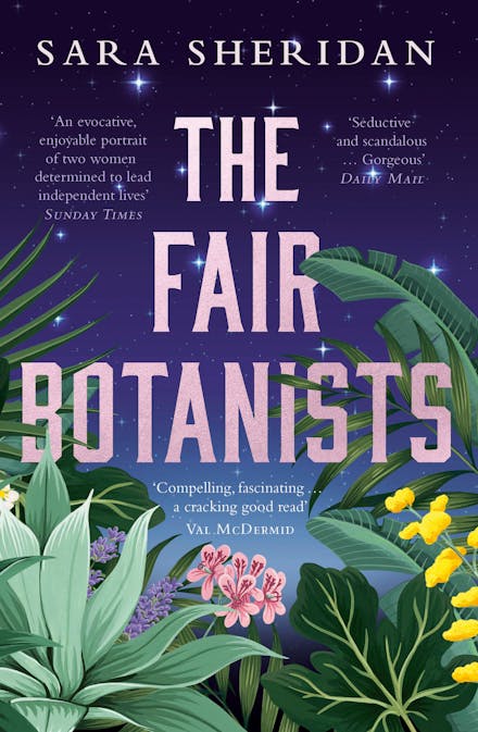 The Fair Botanists