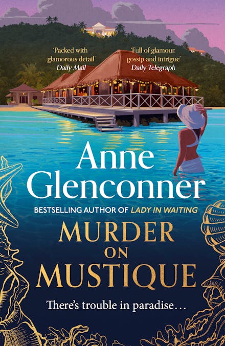 Murder On Mustique