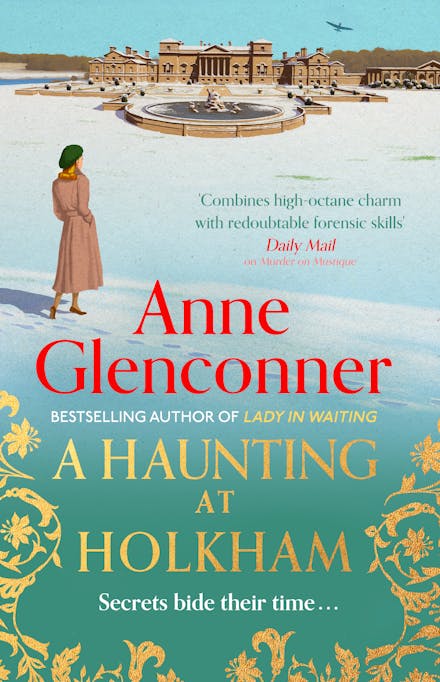 A Haunting at Holkham