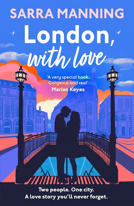 London, With Love
