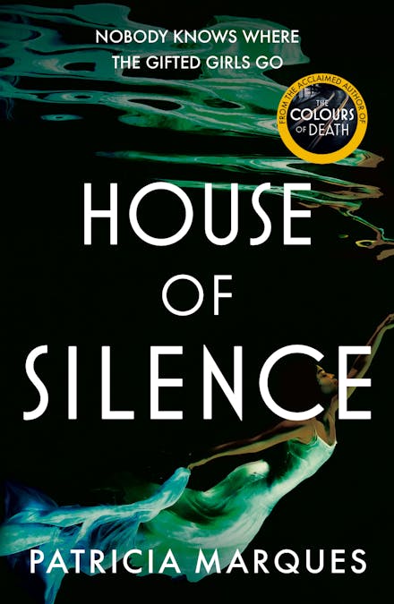 House of Silence