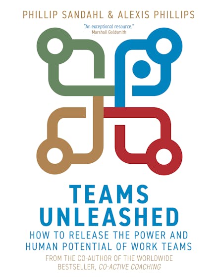 Teams Unleashed
