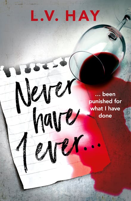 Never Have I Ever