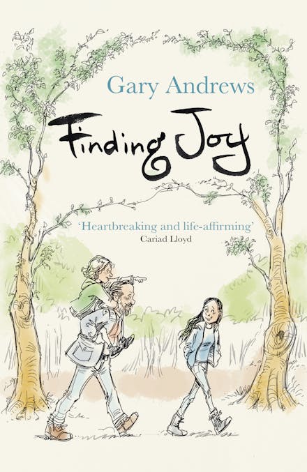 Finding Joy