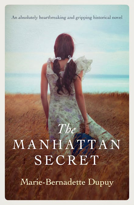 The Manhattan Secret