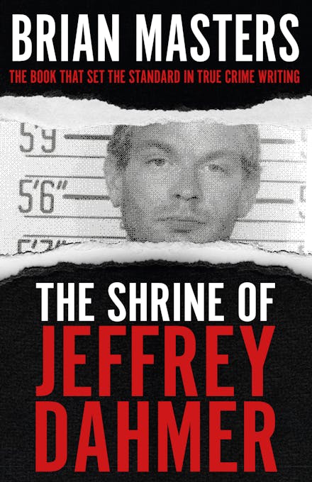 The Shrine of Jeffrey Dahmer