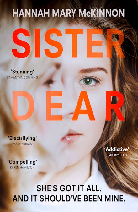 Sister Dear