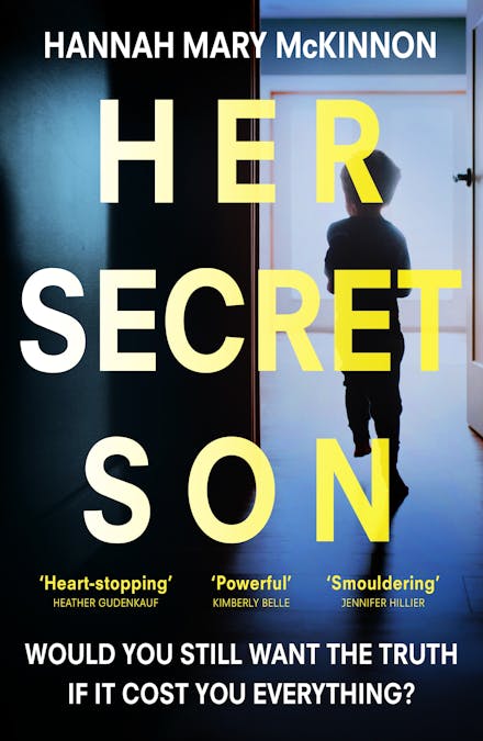 Her Secret Son