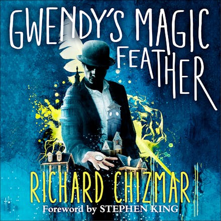 Gwendy's Magic Feather