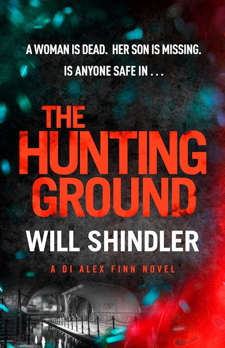 The Hunting Ground