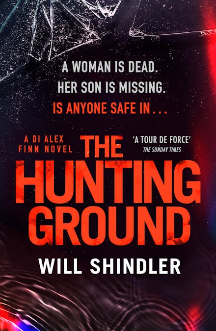 The Hunting Ground