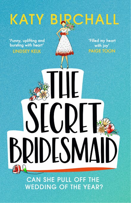 The Secret Bridesmaid