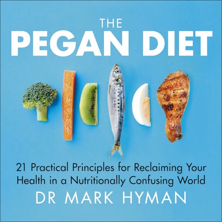 The Pegan Diet
