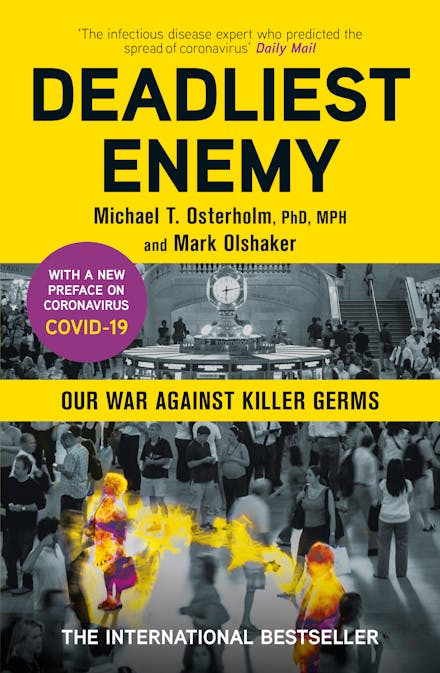 Deadliest Enemy