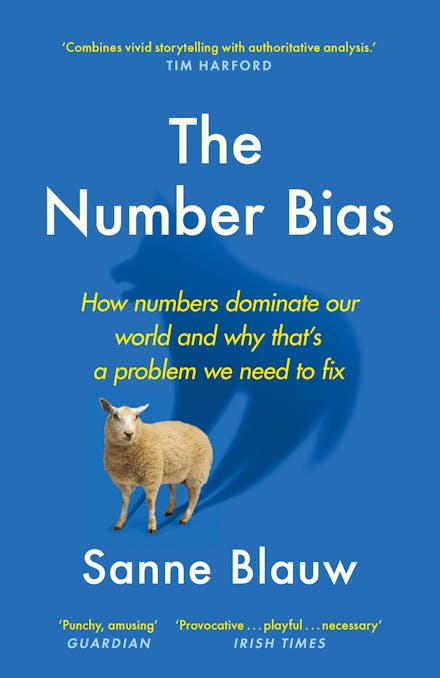 The Number Bias