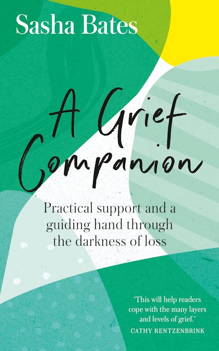 A Grief Companion