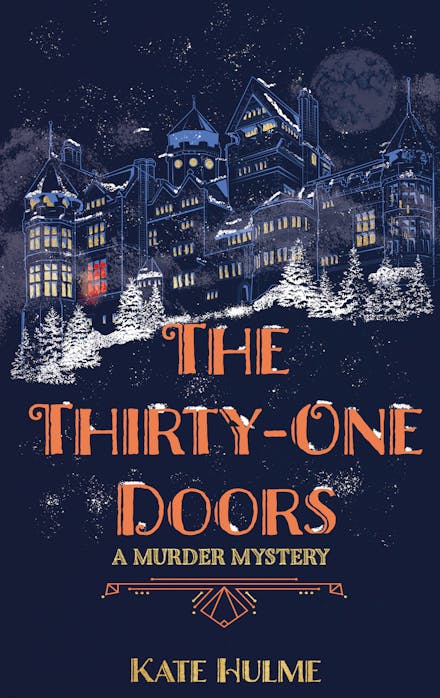 The Thirty-One Doors