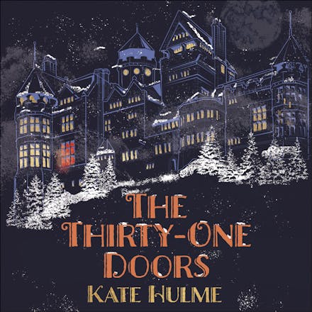 The Thirty-One Doors