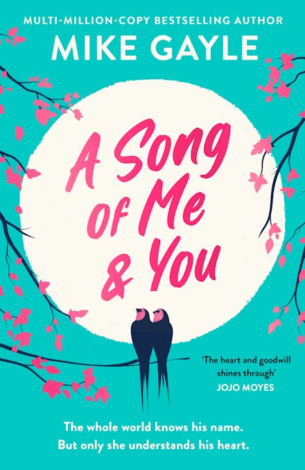 A Song of Me and You