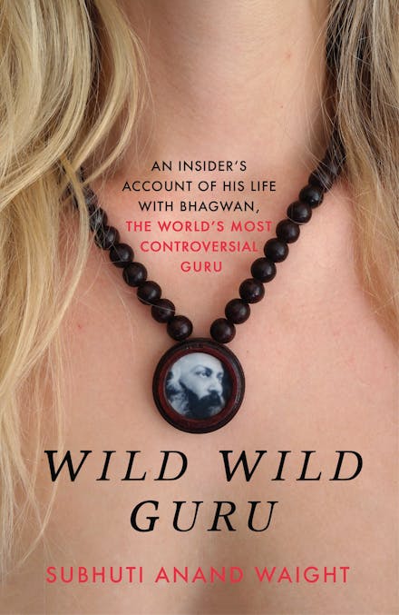 Wild Wild Guru