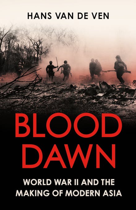 Blood Dawn