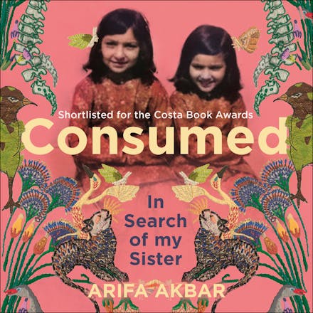Consumed