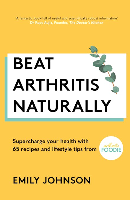 Beat Arthritis Naturally