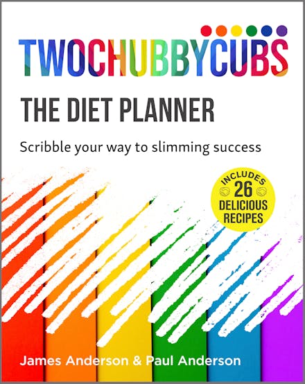 Twochubbycubs The Diet Planner