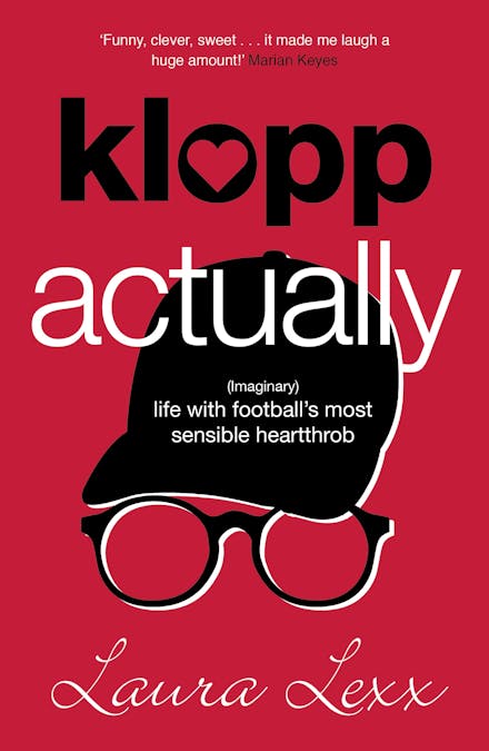 Klopp Actually