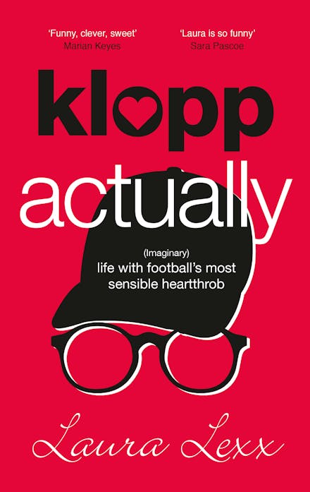 Klopp Actually