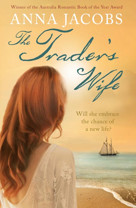 The Trader's Wife