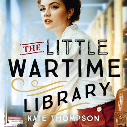 The Little Wartime Library