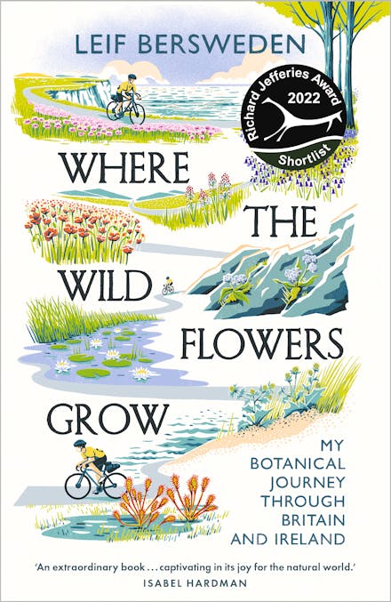 Where the Wildflowers Grow