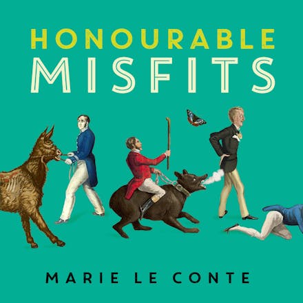 Honourable Misfits