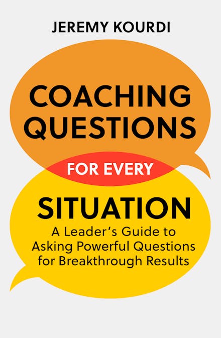 Coaching Questions for Every Situation