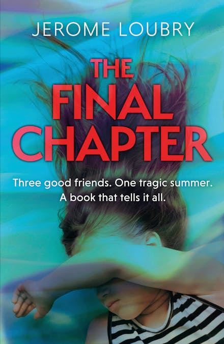 The Final Chapter
