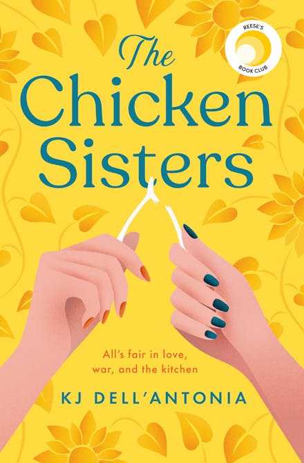 The Chicken Sisters