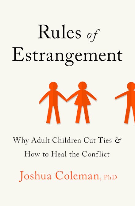 Rules of Estrangement