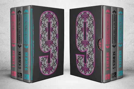 Inside No. 9: Collector's Edition
