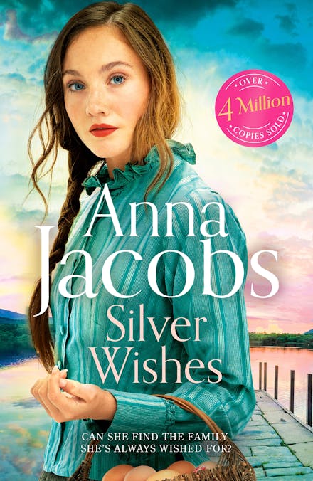 Silver Wishes