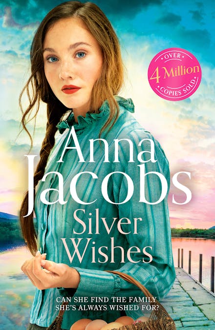 Silver Wishes