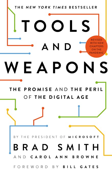 Tools and Weapons