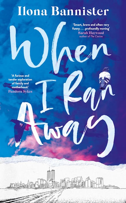 When I Ran Away