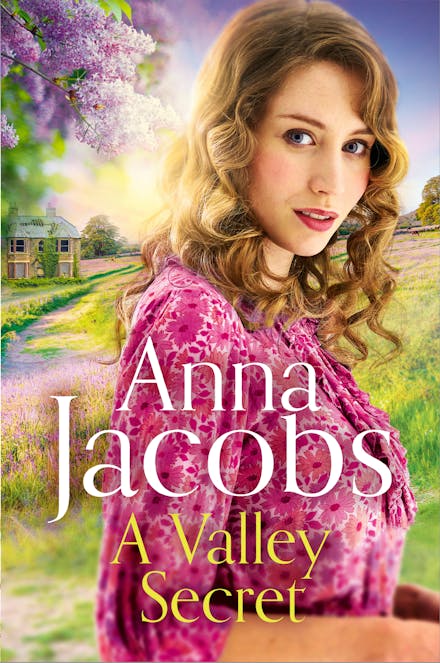 A Valley Secret